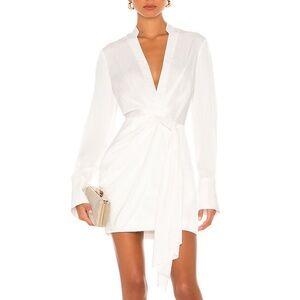 Significant Other Amalfi dress